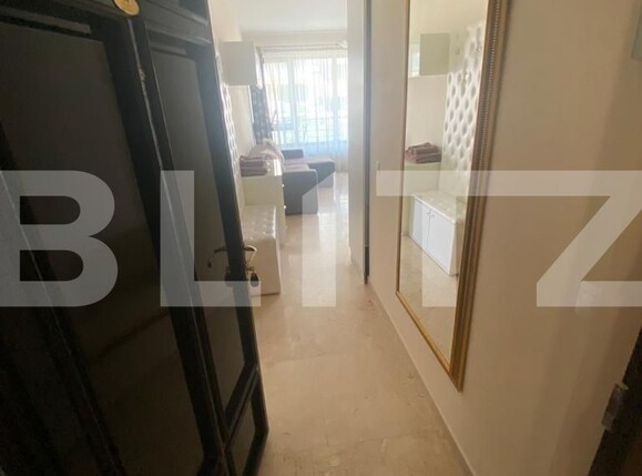 Apartament de închiriat 2 camere Copou - 121246AI | BLITZ Iași | Poza5