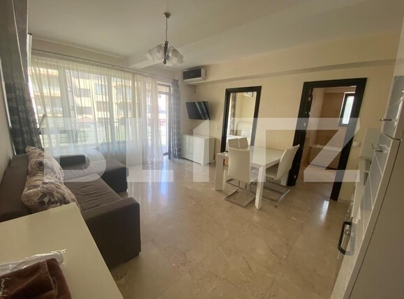 Apartament de închiriat 2 camere Copou - 121246AI | BLITZ Iași | Poza1