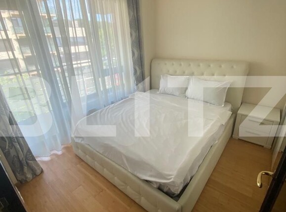 Apartament de închiriat 2 camere Copou - 121246AI | BLITZ Iași | Poza2