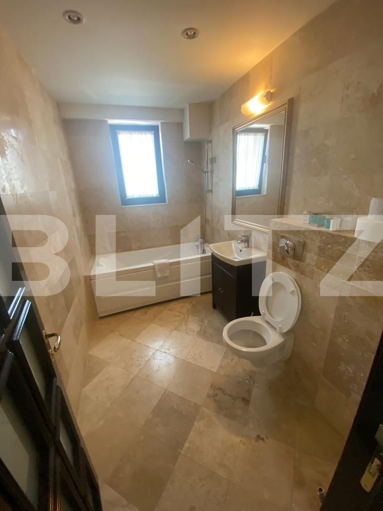 Apartament de închiriat 2 camere Copou - 121246AI | BLITZ Iași | Poza6
