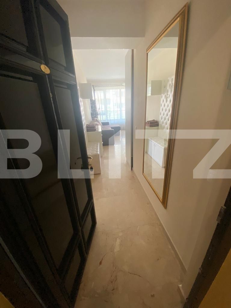 Apartament de închiriat 2 camere Copou - 121246AI | BLITZ Iași | Poza5