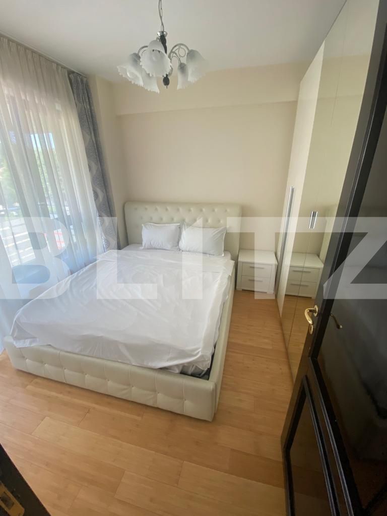 Apartament de închiriat 2 camere Copou - 121246AI | BLITZ Iași | Poza3