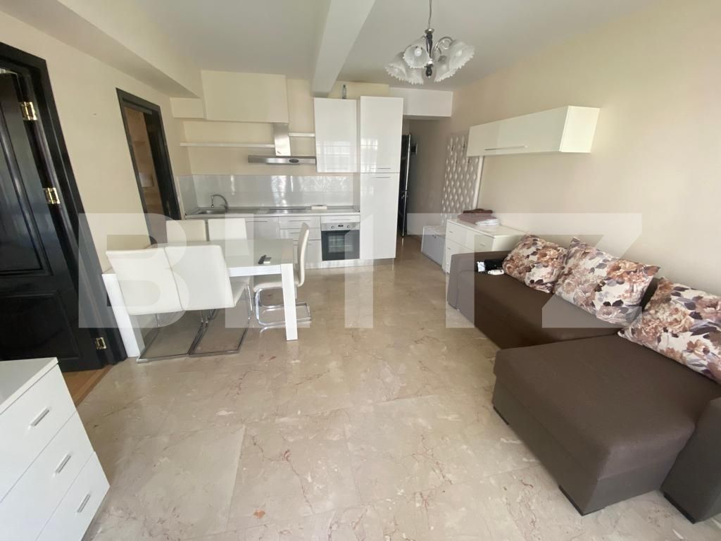 Apartament de închiriat 2 camere Copou - 121246AI | BLITZ Iași | Poza4