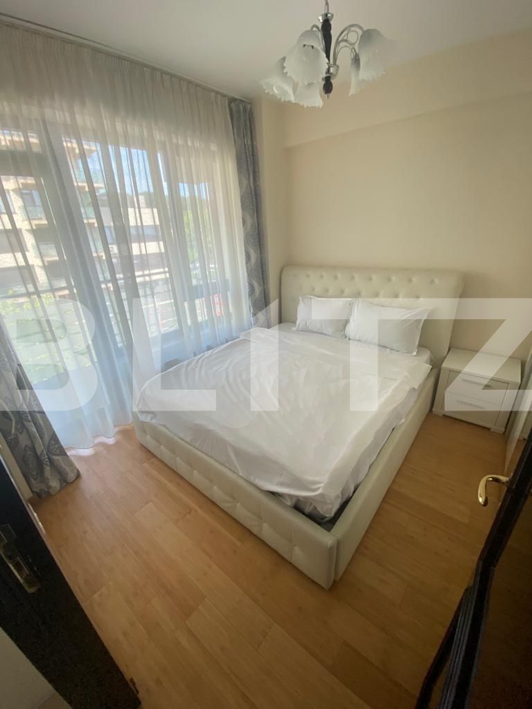 Apartament de închiriat 2 camere Copou - 121246AI | BLITZ Iași | Poza2