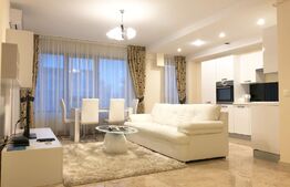 Apartament de 2 camere, decomandat, 57mp, zona Copou 