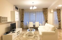 Apartament de 2 camere, decomandat, 57mp, zona Copou 