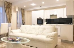 Apartament de 2 camere, decomandat, 57mp, zona Copou 