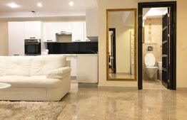 Apartament de 2 camere, decomandat, 57mp, zona Copou 