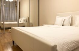 Apartament de 2 camere, decomandat, 57mp, zona Copou 