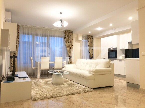 Apartament de închiriat 2 camere Copou - 121248AI | BLITZ Iași | Poza2