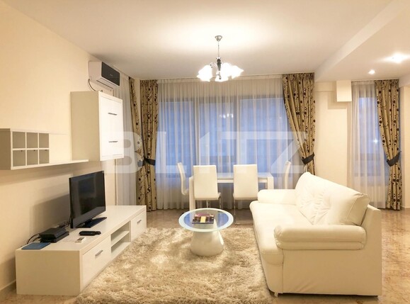 Apartament de închiriat 2 camere Copou - 121248AI | BLITZ Iași | Poza1