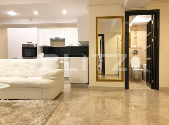 Apartament de închiriat 2 camere Copou - 121248AI | BLITZ Iași | Poza3