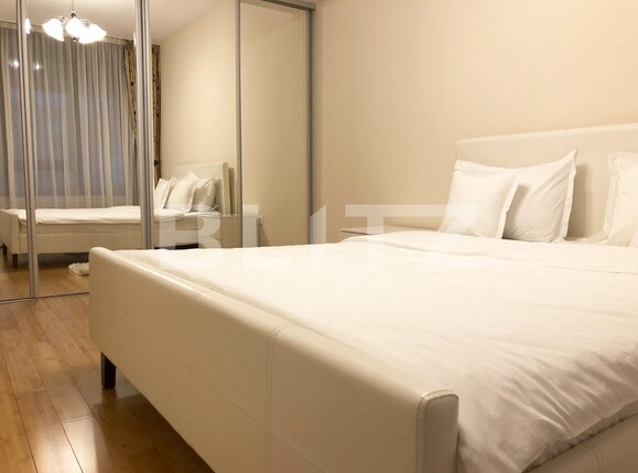 Apartament de închiriat 2 camere Copou - 121248AI | BLITZ Iași | Poza7