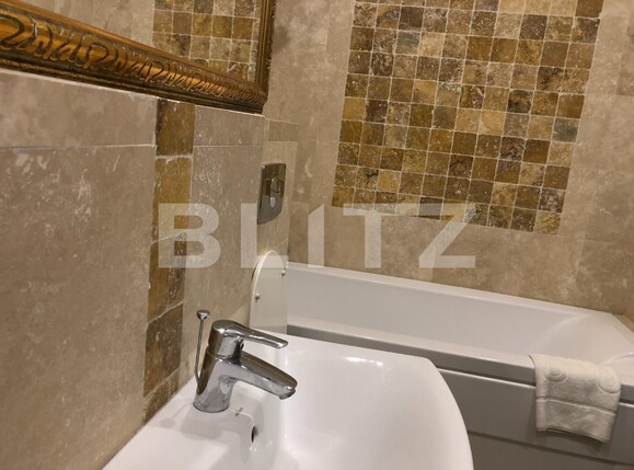 Apartament de închiriat 2 camere Copou - 121248AI | BLITZ Iași | Poza9