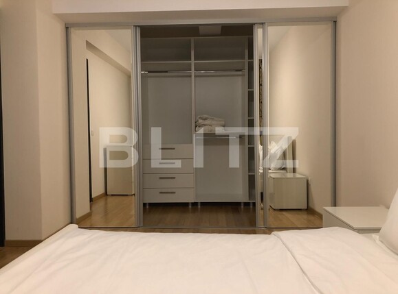 Apartament de închiriat 2 camere Copou - 121248AI | BLITZ Iași | Poza8