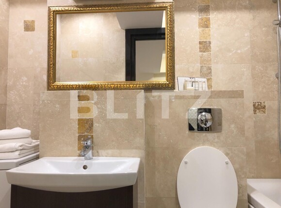 Apartament de închiriat 2 camere Copou - 121248AI | BLITZ Iași | Poza11