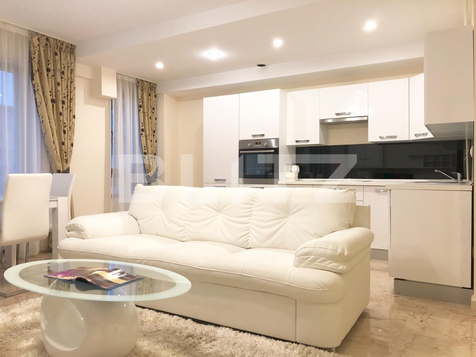 Apartament de închiriat 2 camere Copou - 121248AI | BLITZ Iași | Poza4