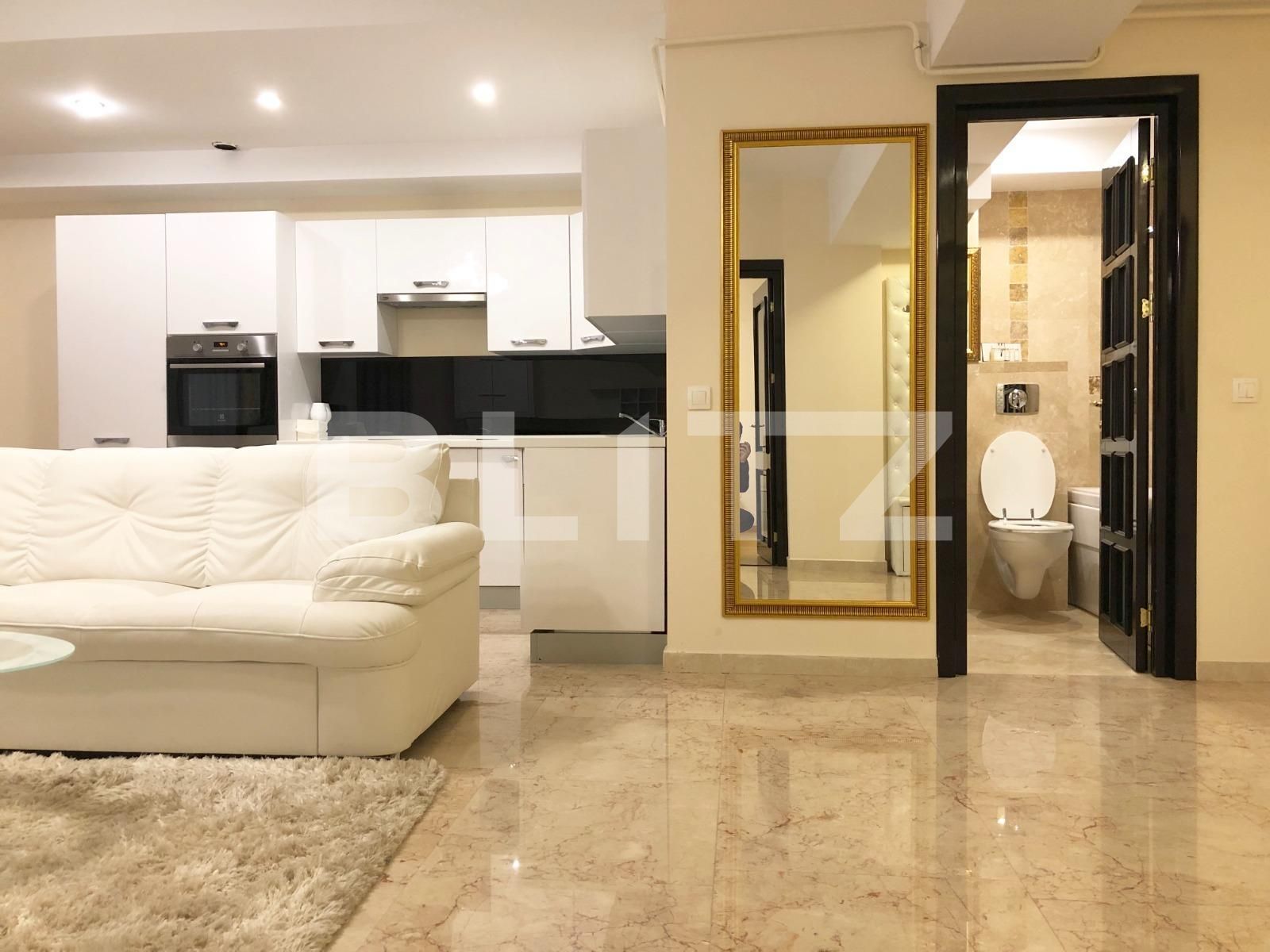 Apartament de închiriat 2 camere Copou - 121248AI | BLITZ Iași | Poza3