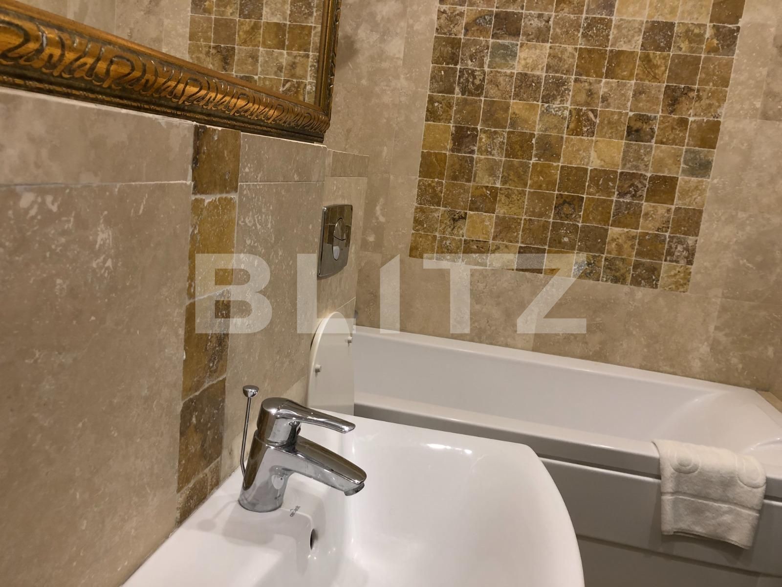 Apartament de închiriat 2 camere Copou - 121248AI | BLITZ Iași | Poza9