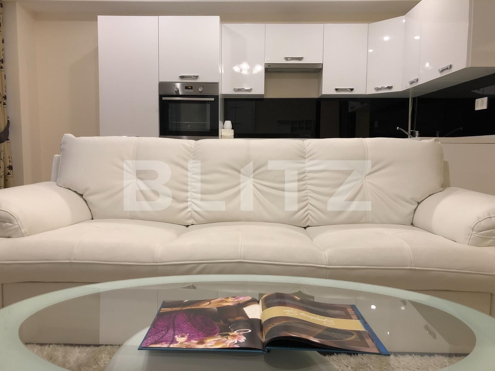 Apartament de închiriat 2 camere Copou - 121248AI | BLITZ Iași | Poza5