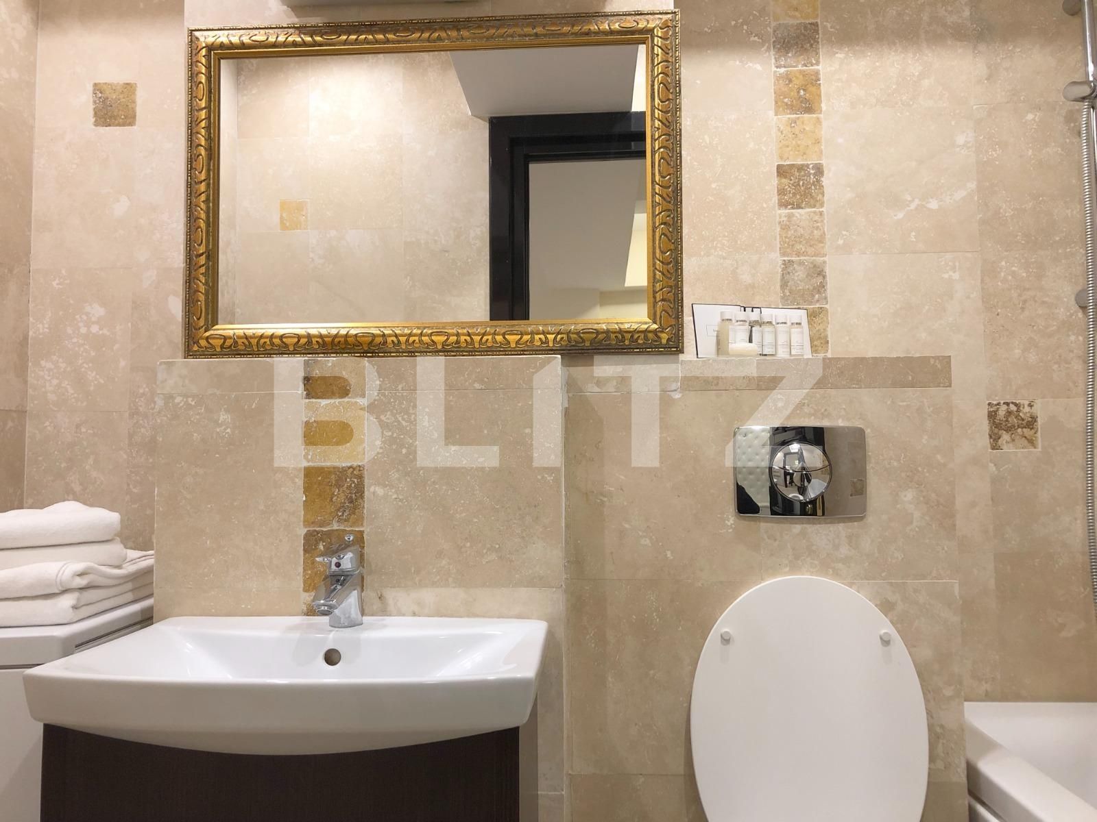 Apartament de închiriat 2 camere Copou - 121248AI | BLITZ Iași | Poza11