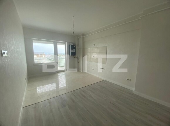 Apartament de vânzare 2 camere Copou - 121253AV | BLITZ Iași | Poza1