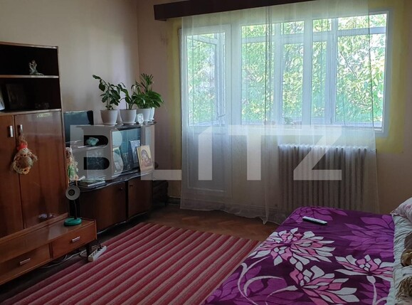 Apartament de vânzare 2 camere Podu Ros - 121259AV | BLITZ Iași | Poza2