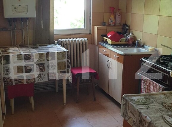 Apartament de vânzare 2 camere Podu Ros - 121259AV | BLITZ Iași | Poza5