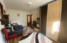 Apartament decomandat, 2 camere, 48 mp, zona Galata