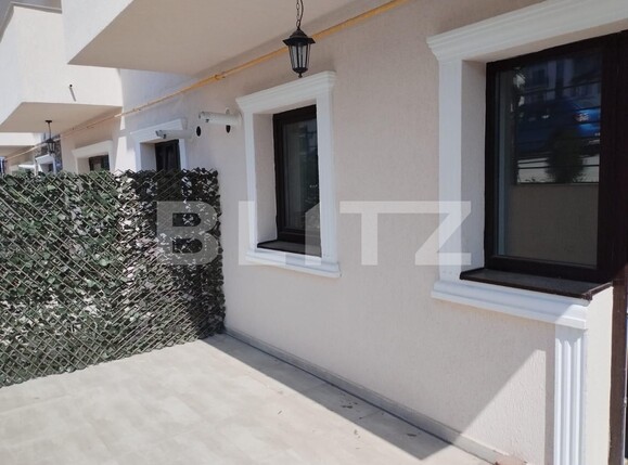 Garsonieră de vânzare Hlincea - 121282AV | BLITZ Iași | Poza1