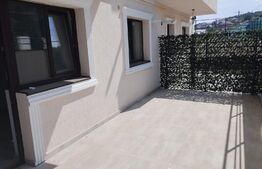 Apartament 1 camera, 35 mp, Hlincea