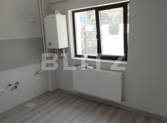 Garsonieră de vânzare Hlincea - 121283AV | BLITZ Iași | Poza4