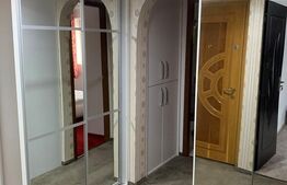 Apartament de 2 camere. decomandat, 40mp, zona Nicolina