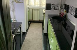 Apartament de 2 camere. decomandat, 40mp, zona Nicolina