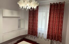 Apartament de 2 camere. decomandat, 40mp, zona Nicolina