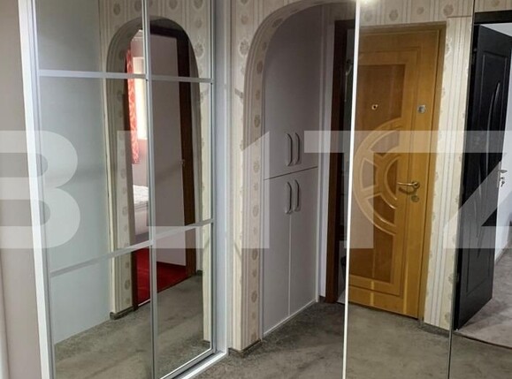Apartament de închiriat 2 camere Nicolina - 121310AI | BLITZ Iași | Poza5