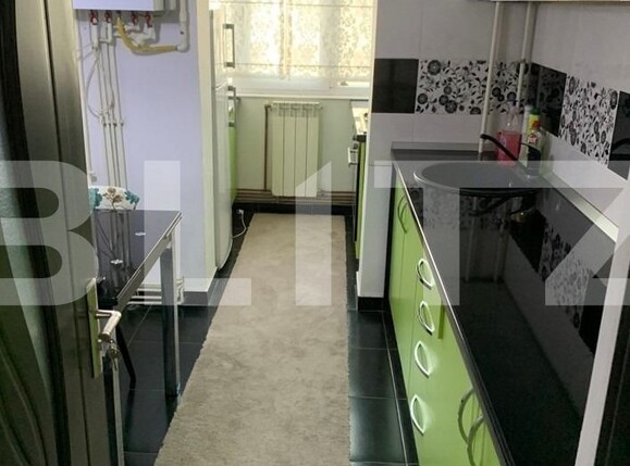 Apartament de închiriat 2 camere Nicolina - 121310AI | BLITZ Iași | Poza7