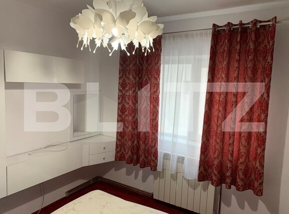 Apartament de închiriat 2 camere Nicolina - 121310AI | BLITZ Iași | Poza2