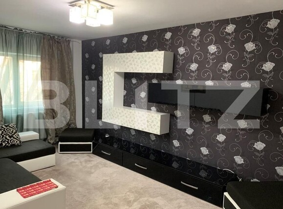 Apartament de închiriat 2 camere Nicolina - 121310AI | BLITZ Iași | Poza3