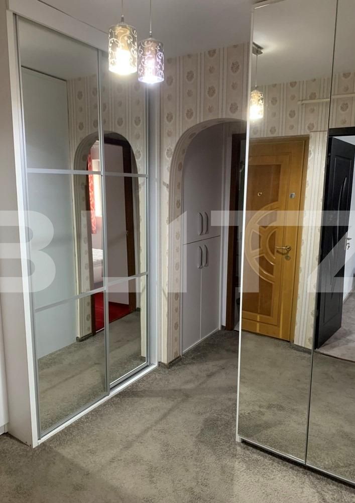 Apartament de închiriat 2 camere Nicolina - 121310AI | BLITZ Iași | Poza5