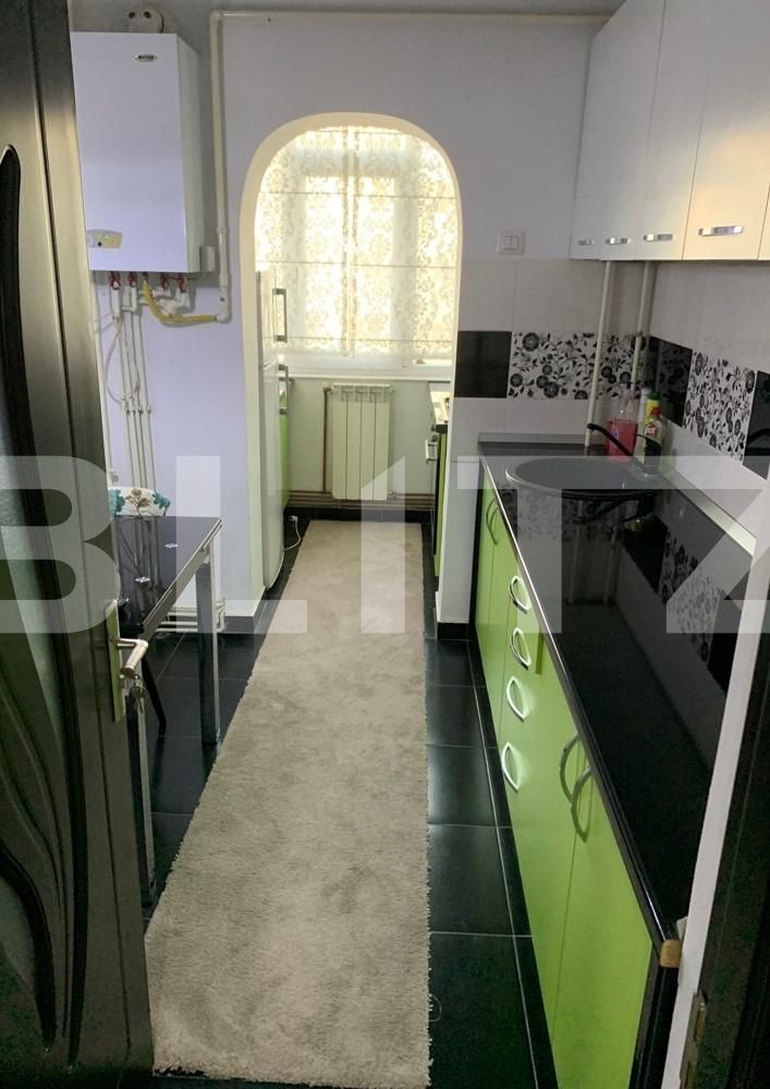 Apartament de închiriat 2 camere Nicolina - 121310AI | BLITZ Iași | Poza7