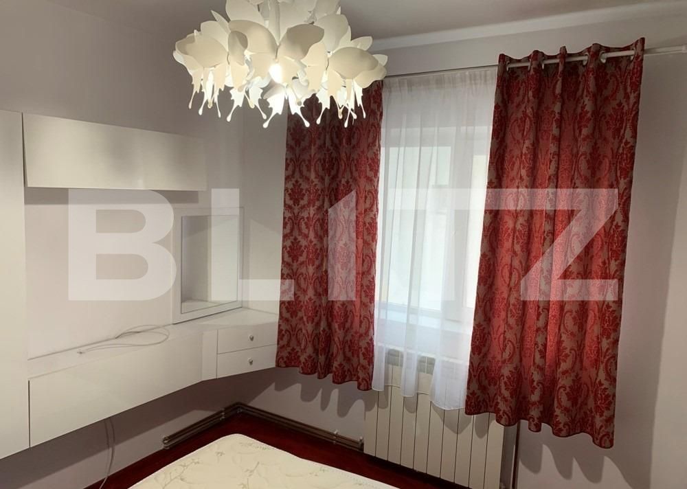 Apartament de închiriat 2 camere Nicolina - 121310AI | BLITZ Iași | Poza2