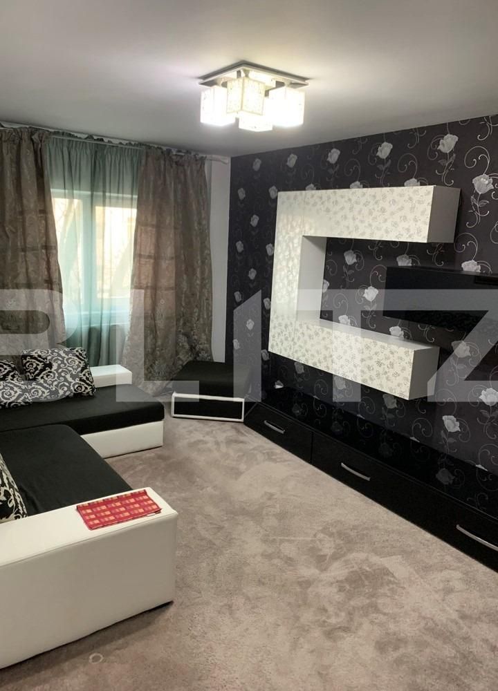 Apartament de închiriat 2 camere Nicolina - 121310AI | BLITZ Iași | Poza4