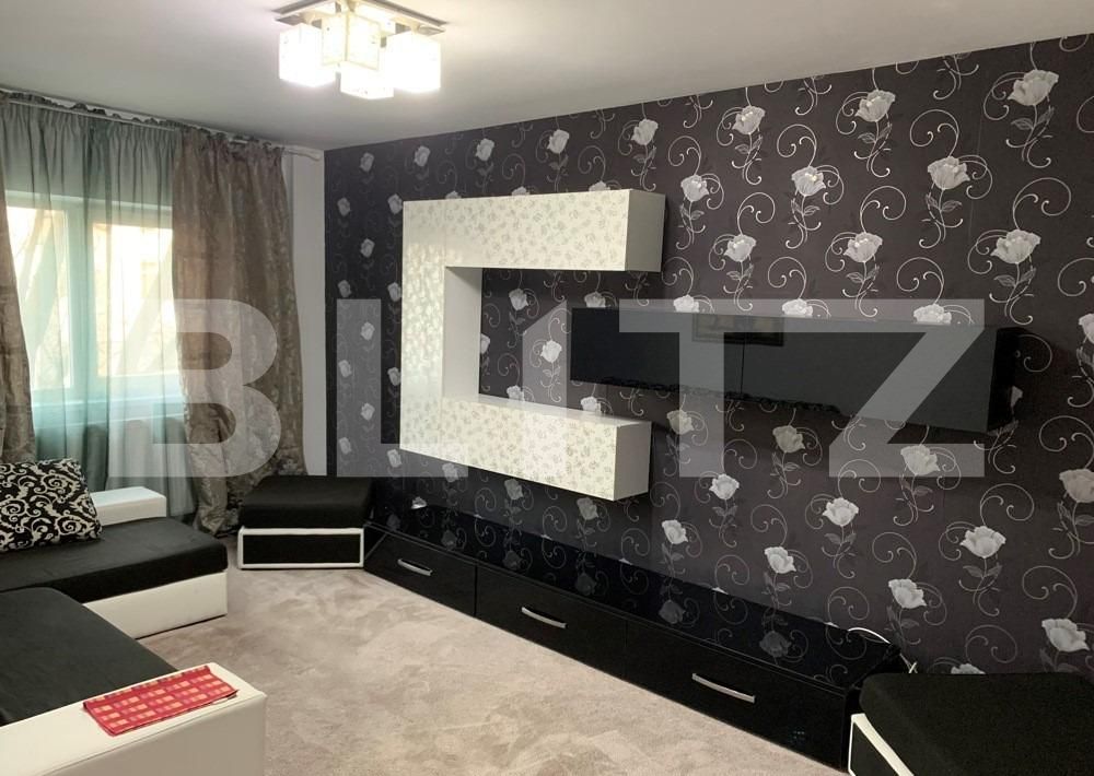 Apartament de închiriat 2 camere Nicolina - 121310AI | BLITZ Iași | Poza3