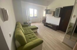 Apartament de 2 camere, semidecomandat, 42mp, zona Centrală 