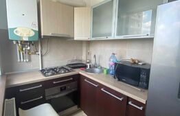 Apartament de 2 camere, semidecomandat, 42mp, zona Centrală 