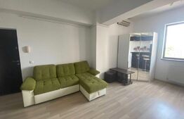 Apartament de 2 camere, semidecomandat, 42mp, zona Centrală 