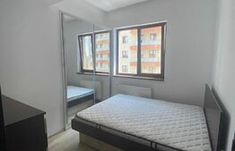 Apartament de 2 camere, semidecomandat, 42mp, zona Centrală 