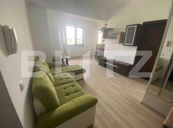 Apartament de închiriat 2 camere Central - 121335AI | BLITZ Iași | Poza1