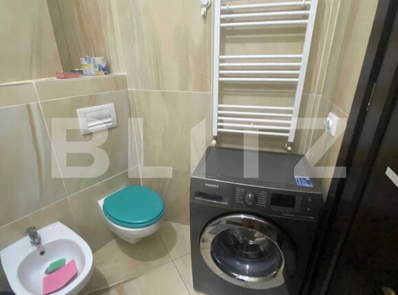 Apartament de închiriat 2 camere Central - 121335AI | BLITZ Iași | Poza6